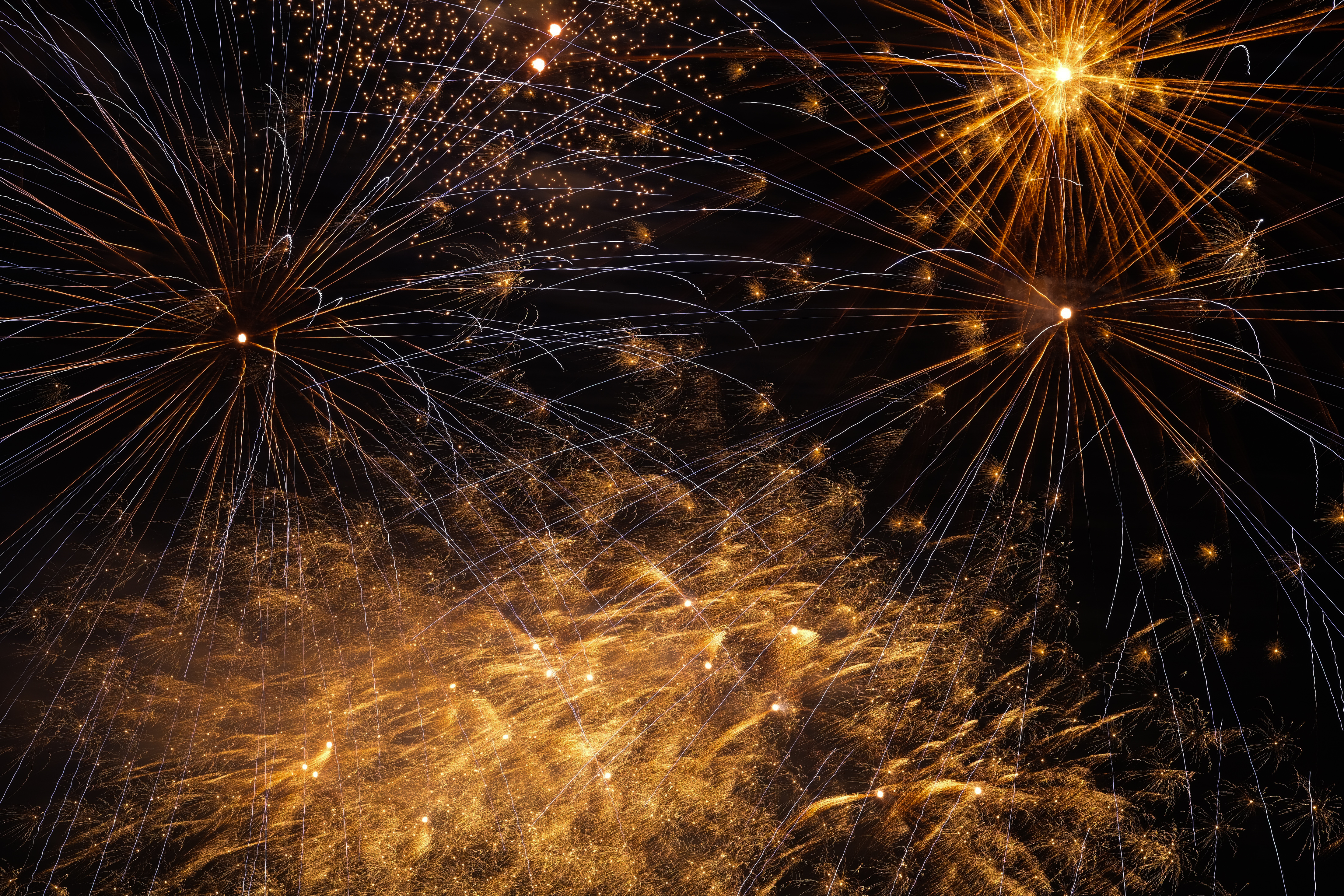 Fireworks Photo 8