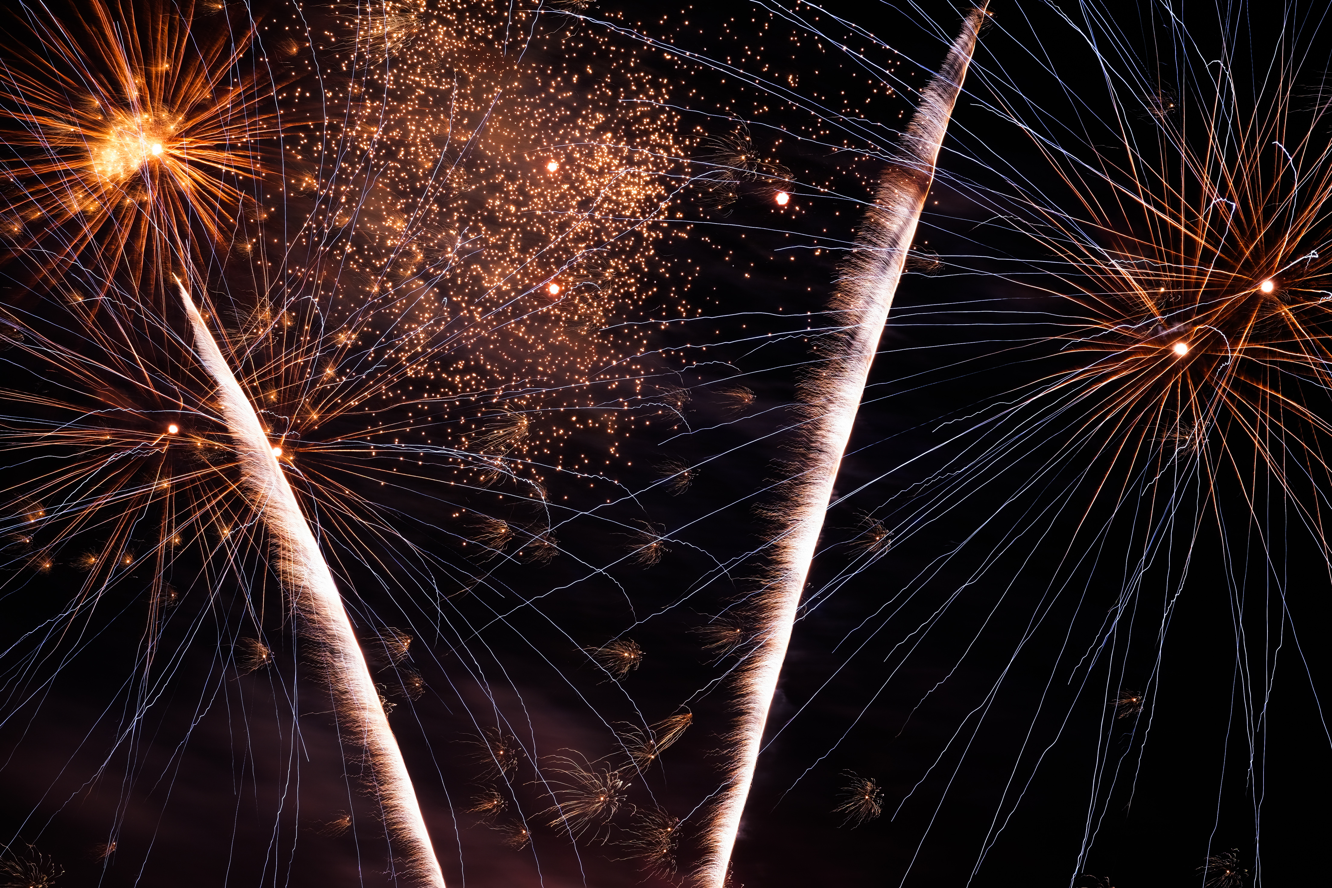 Firework