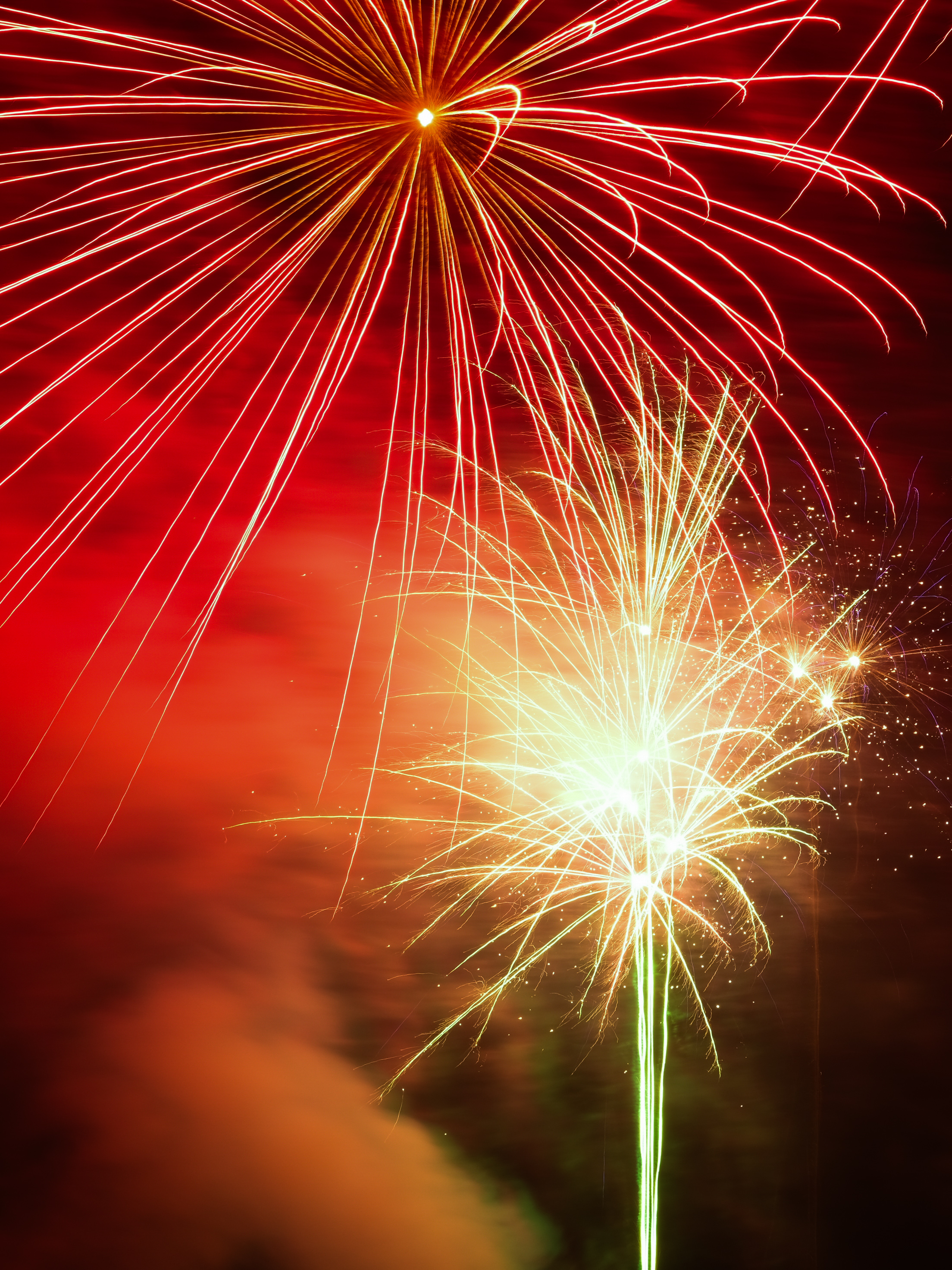 Fireworks Photo 4