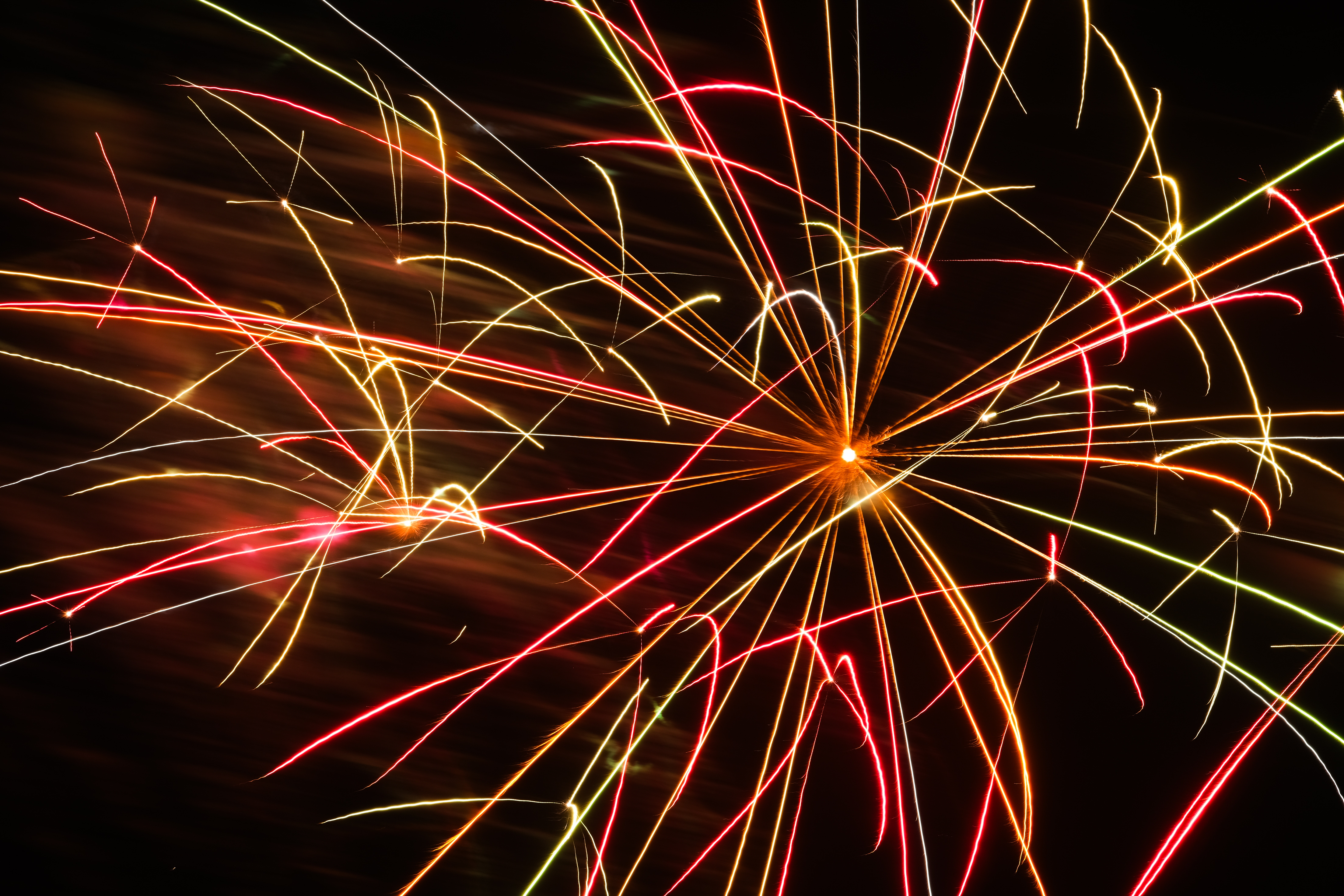 Fireworks Photo 3