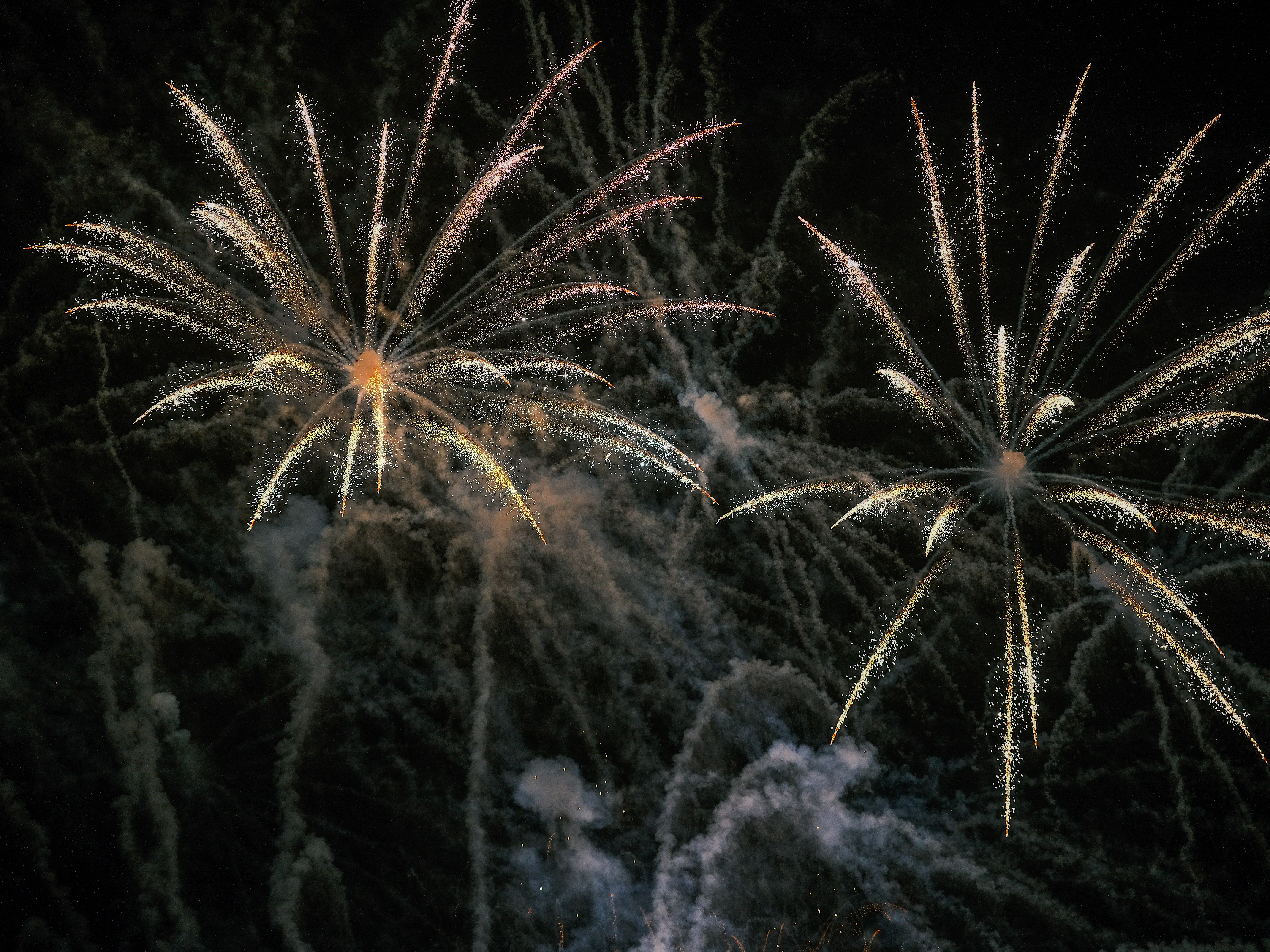 Fireworks Photo 2