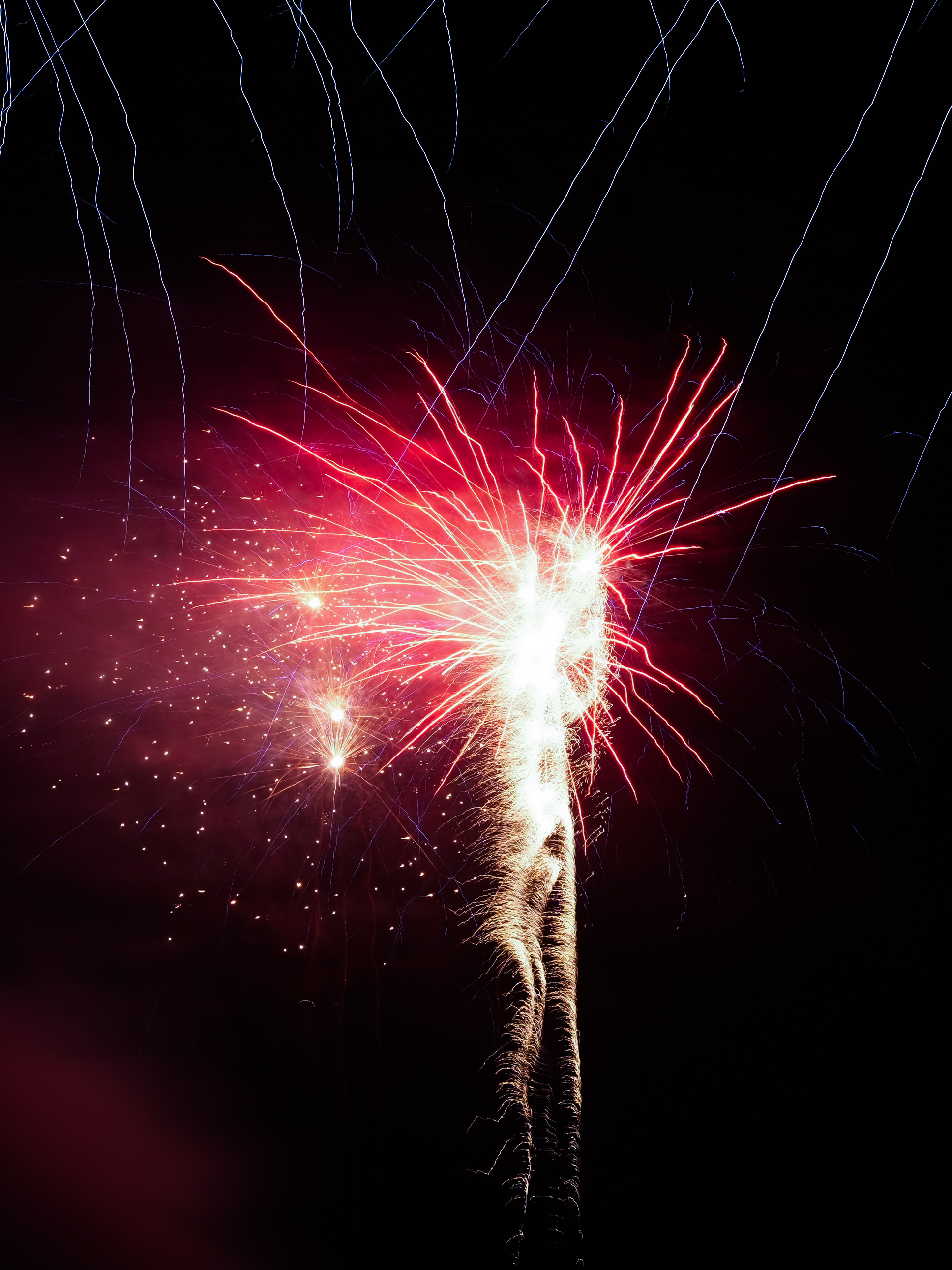 Fireworks Photo 1