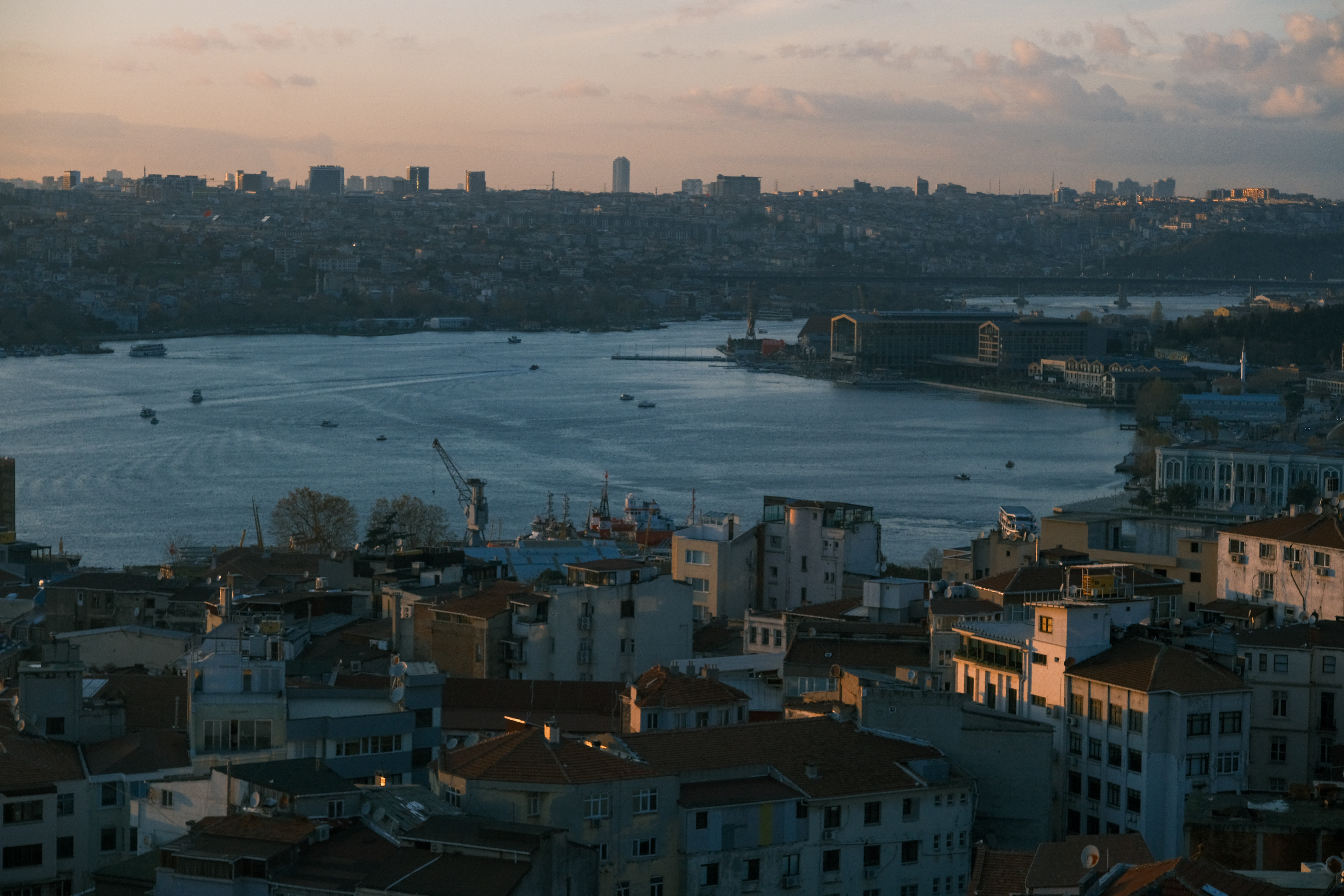 Istanbul Photo 13
