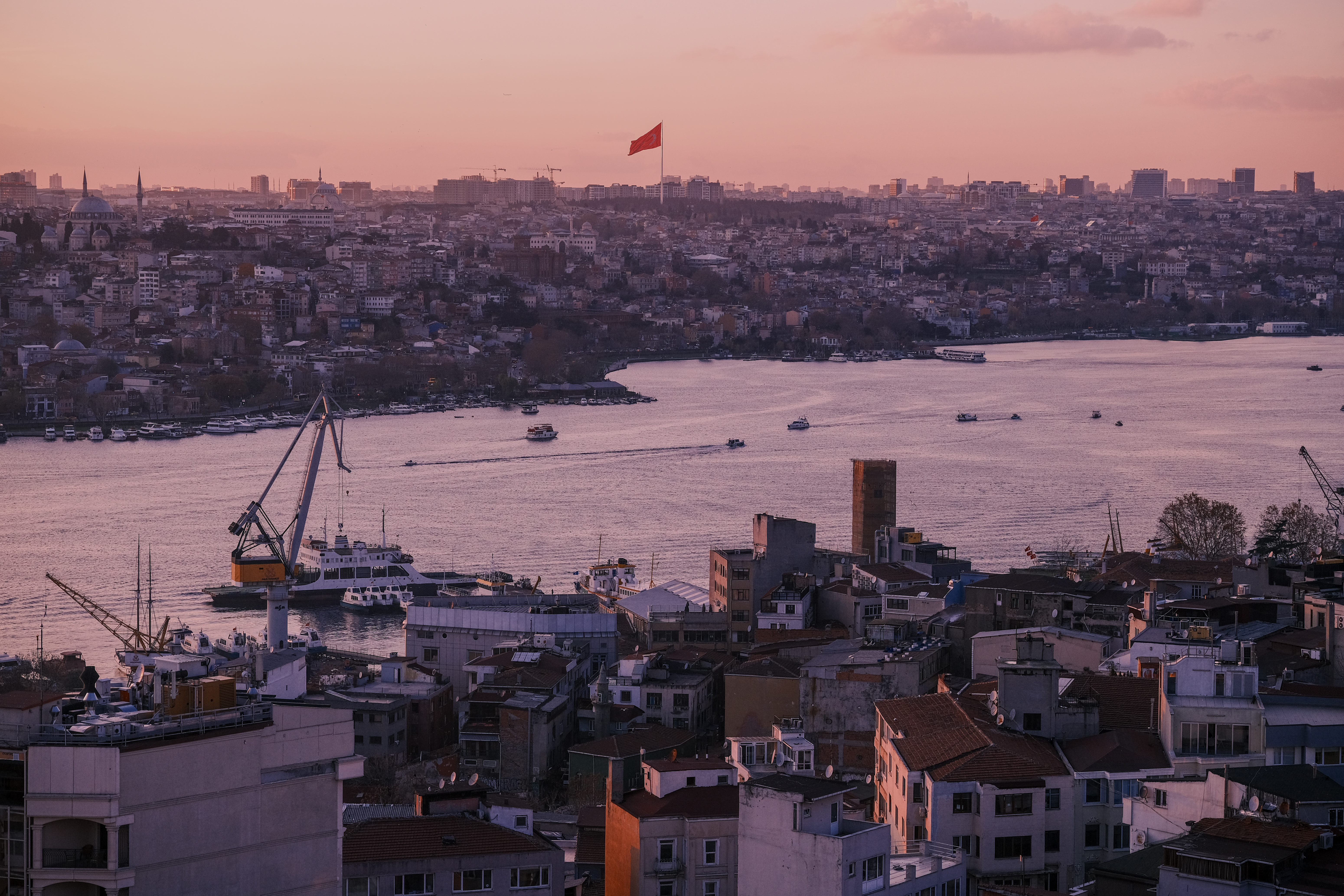 Istanbul Photo 10