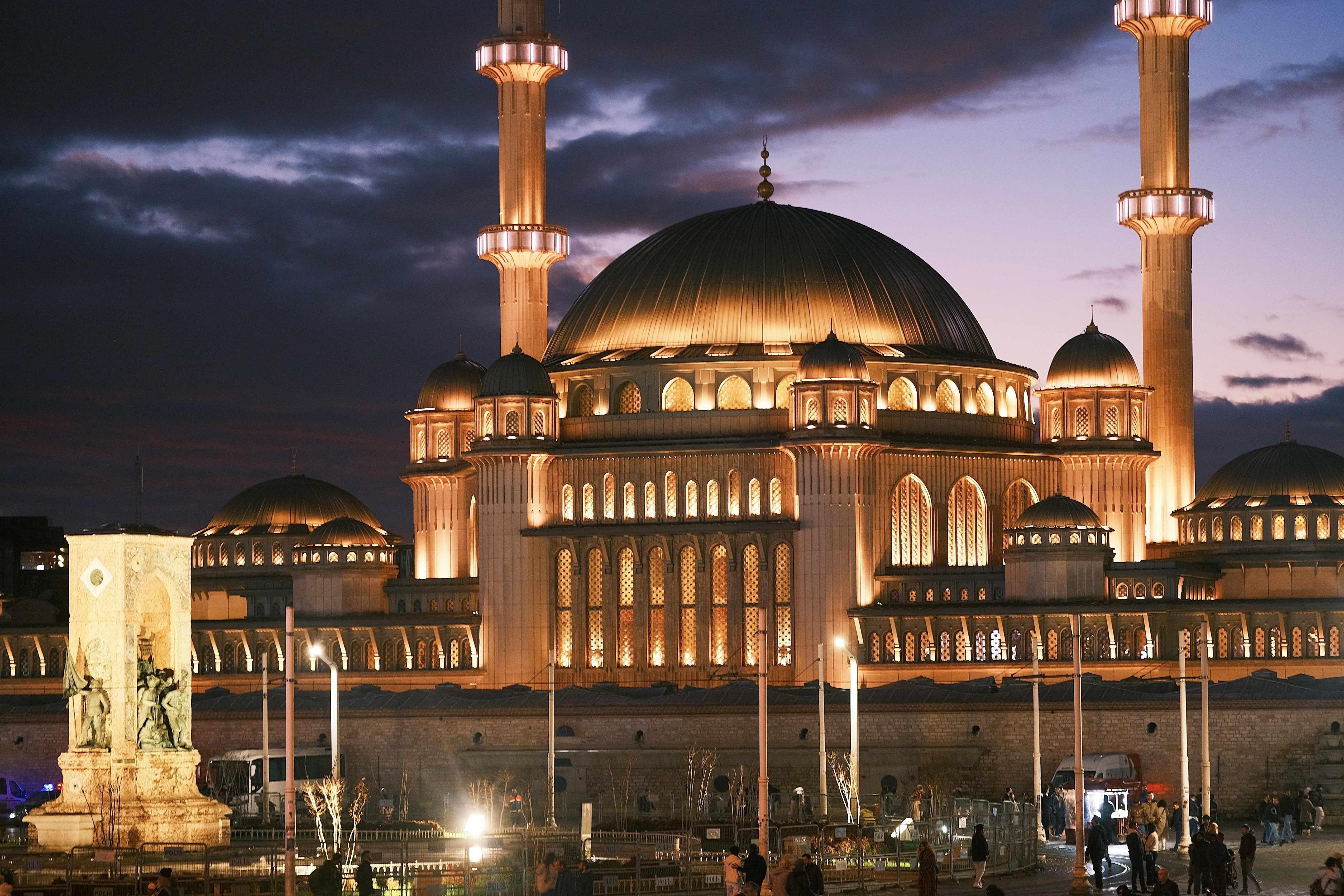 Istanbul