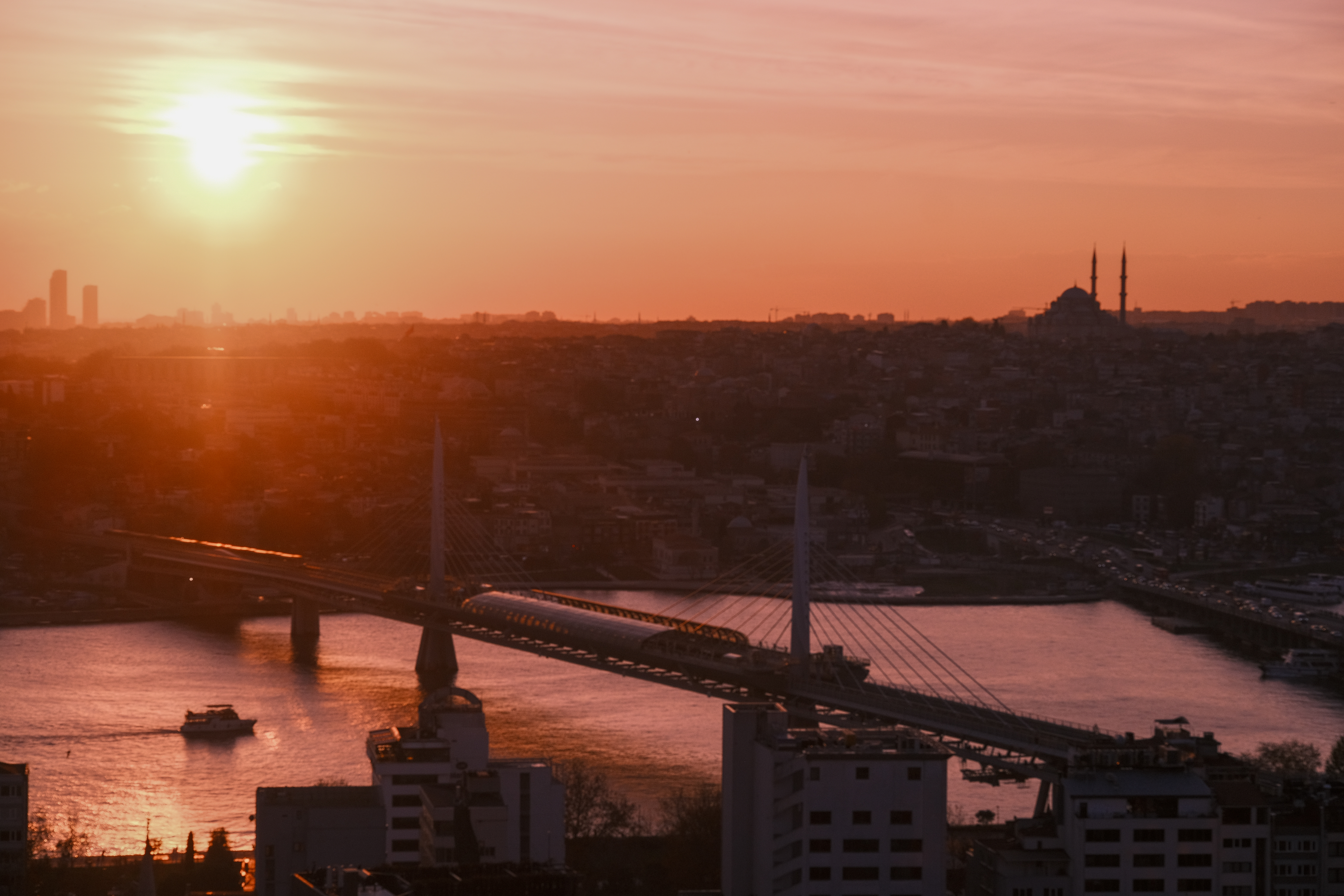 Istanbul Photo 1