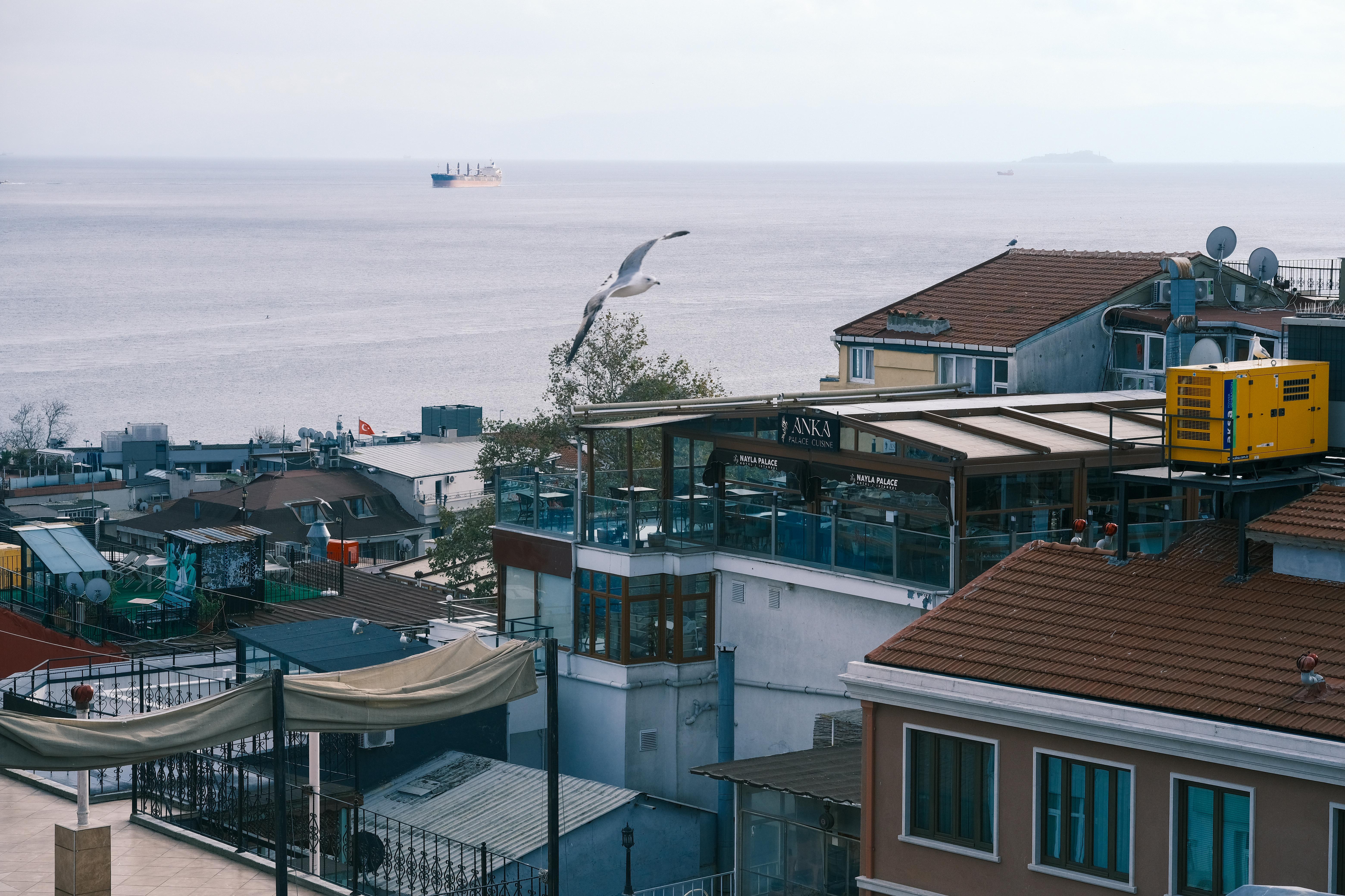 Istanbul Photo 9