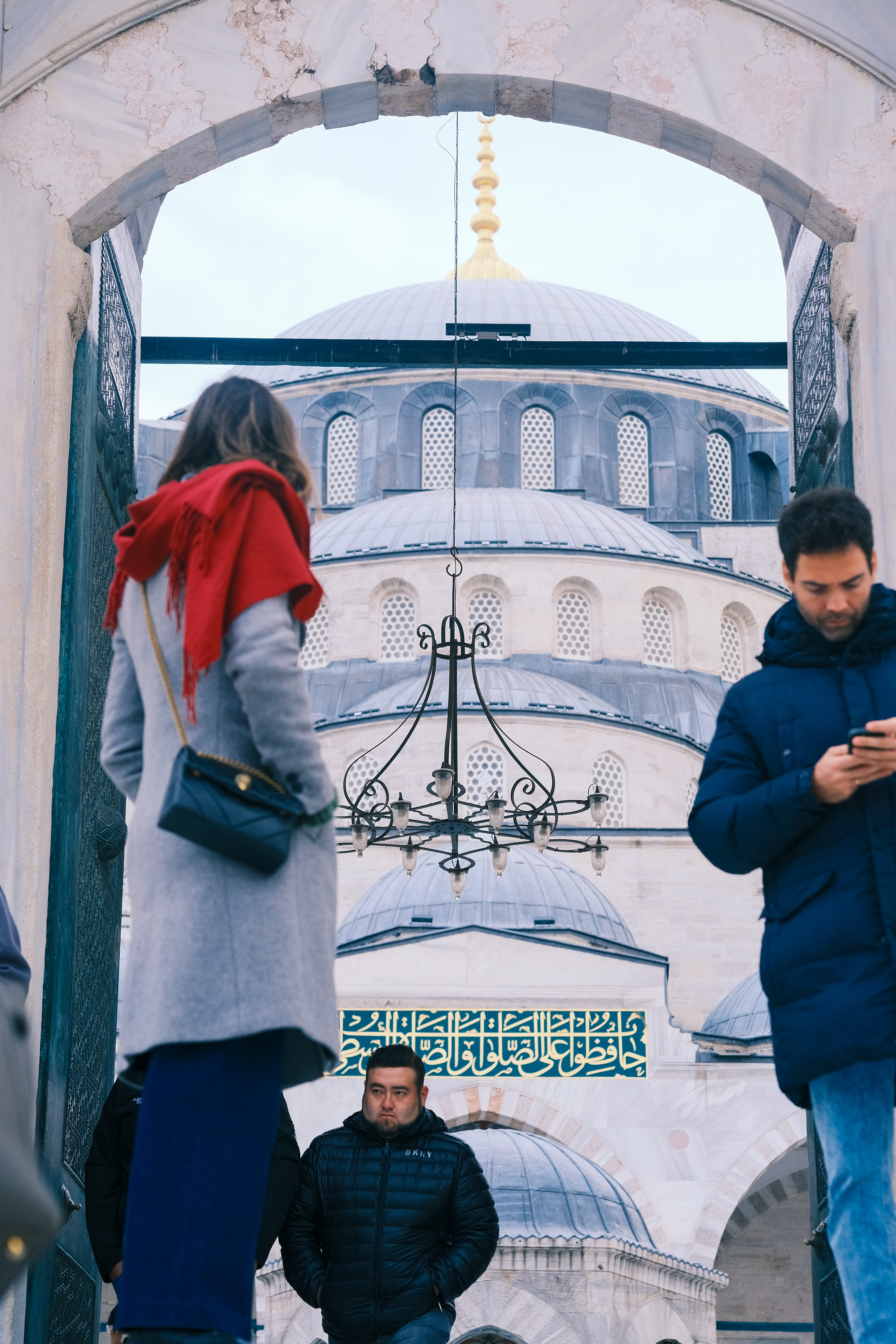 Istanbul Photo 2