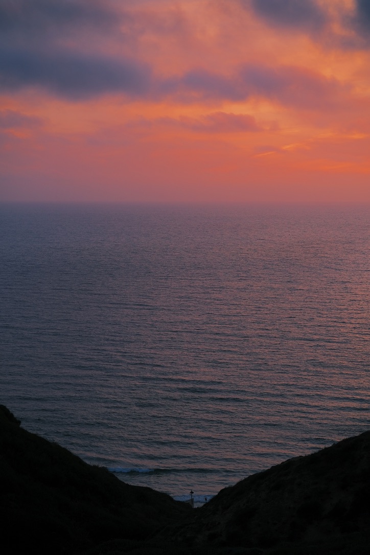 Sea in La Jolla Photo 4