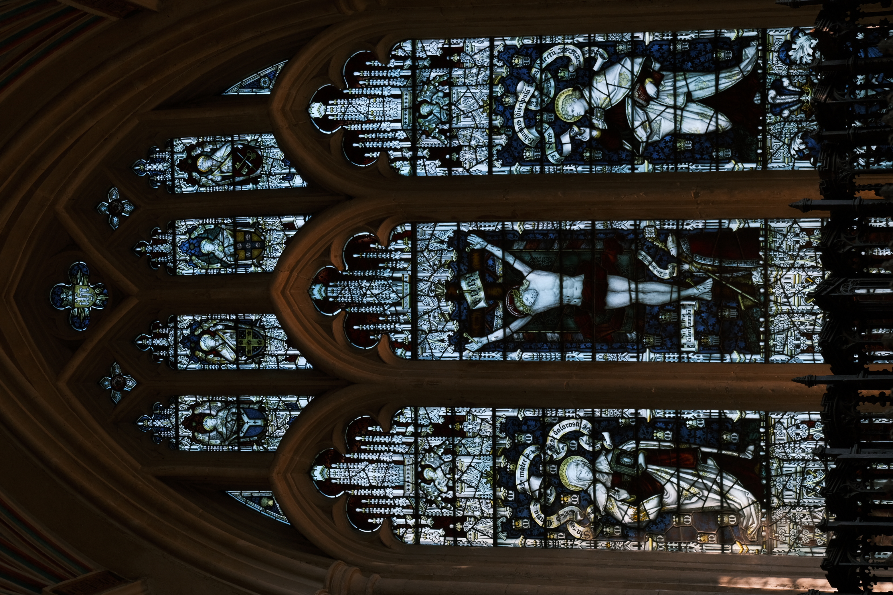 Winchester Photo 5