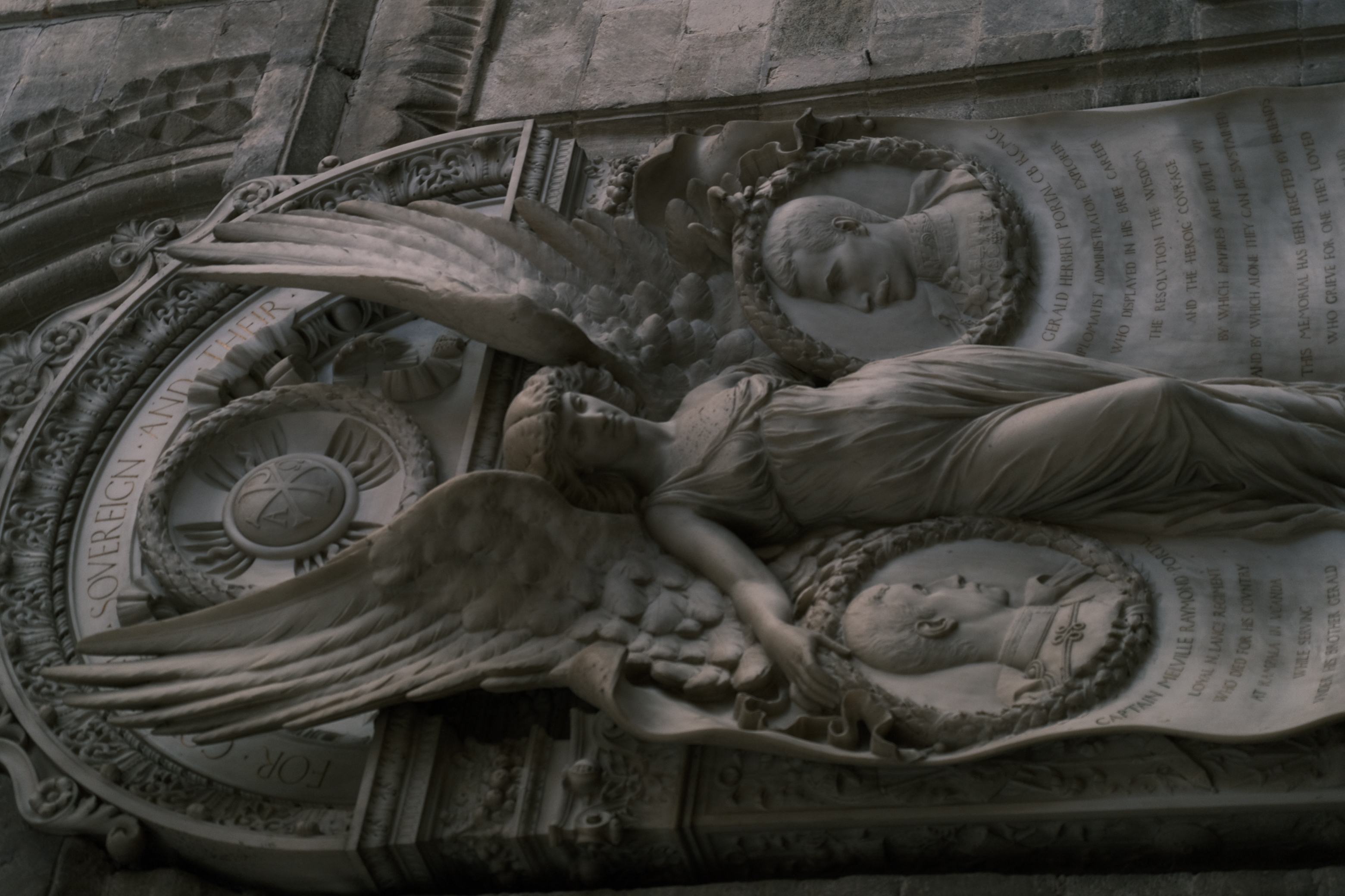 Winchester Photo 6
