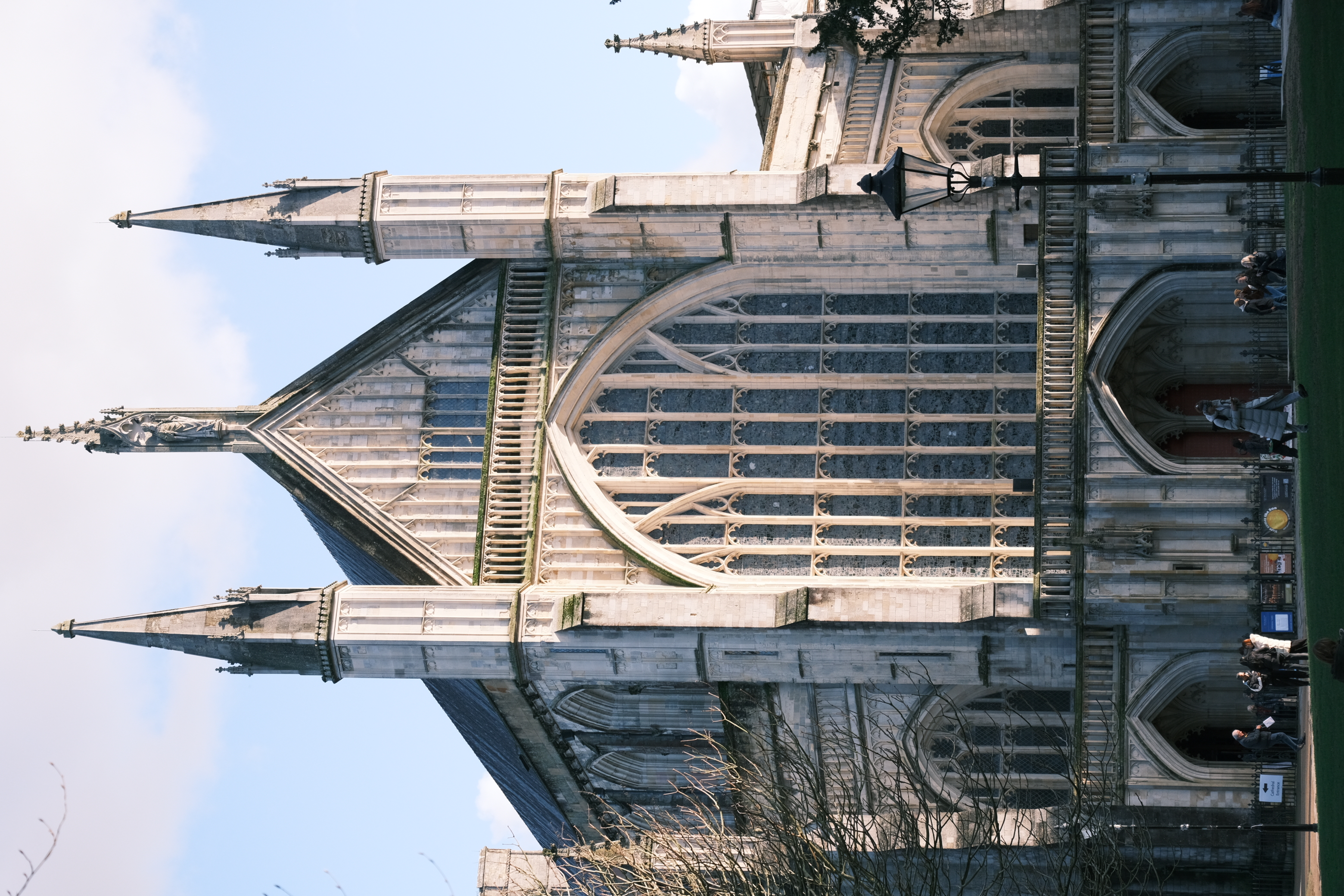 Winchester Photo 9